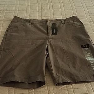 Lee Bermuda shorts